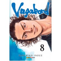Vagabond Vol. 8