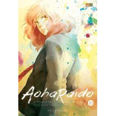 Aoharaido n.10