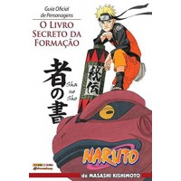 Naruto Colecao Completo 1 A 72 + Guias Gaiden The Last Manga