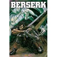 GUIA OFICIAL BERSERK (VOLUME ÚNICO)