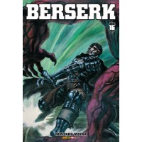 Berserk Vol. 16