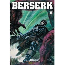 Berserk vol. 16
