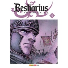 Bestiarius vol. 4