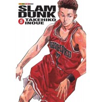 Slam Dunk Vol. 5
