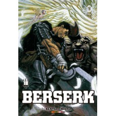 Berserk Vol. 18