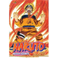 Naruto gold vol. 26