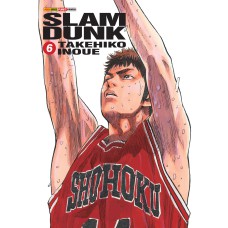 Slam Dunk Vol. 6