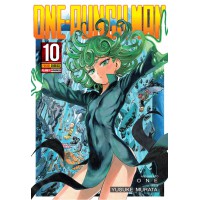 One-Punch Man - Volume 10