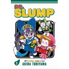 Dr. slump - volume 2