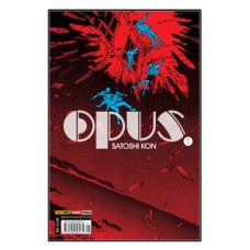 Opus - volume 1