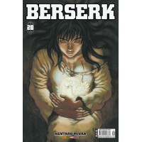 Berserk Vol. 20