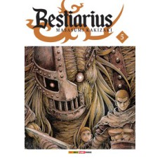 Bestiarius vol. 5