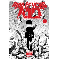 Mob Psycho 100 - Volume 1