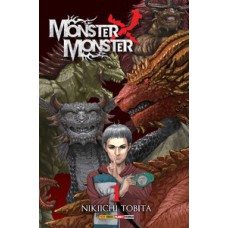 Monster x monster - volume 1