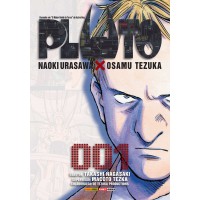 Pluto - Volume 1