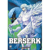 Berserk Vol. 21