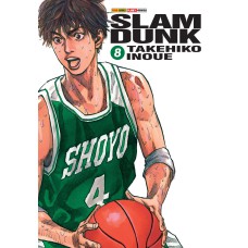 Slam Dunk - Volume 08