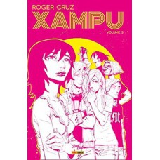 Xampu - volume 3