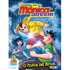 Turma da Mônica Jovem - Volume 15 (Série 2)