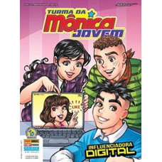 Turma da Mônica Jovem - Volume 16 (Série 2)