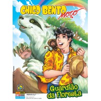 Chico Bento Moço - Volume 53
