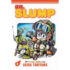 Dr. slump - volume 4