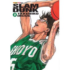Slam Dunk - Volume 09