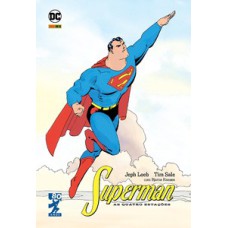 Superman: as quatro estações