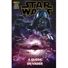 Star Wars: a queda de Vader