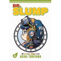 Dr. Slump - Volume 5
