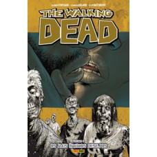 The Walking Dead - Vol. 4 - Os Mais Íntimos Desejos