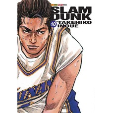 Slam Dunk - Volume 10