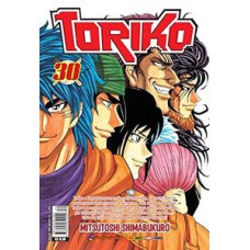 Toriko - volume 30