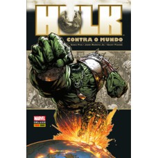 Hulk contra o mundo