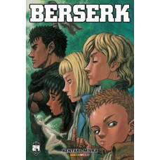 Berserk Vol. 24
