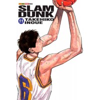 Slam Dunk - Volume 11