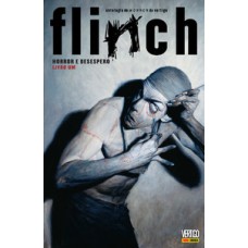 Flinch: horror e desespero livro um
