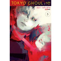 Tokyo Ghoul: Re - Volume 5