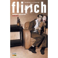Flinch: horror e desespero livro dois
