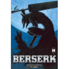 Berserk Vol. 28
