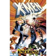 X-men: inferno vol. 03
