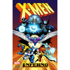X-men: inferno vol. 06