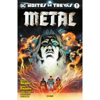 Noite de Trevas: Metal Vol. 4