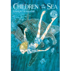 Children of the sea - volume 2