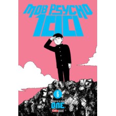 Mob psycho 100 - volume 6