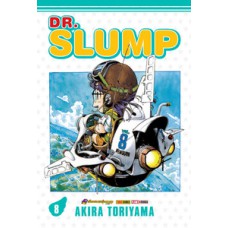 Dr. slump - volume 8