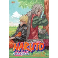 Naruto Gold Vol. 42