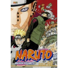 Naruto gold vol. 46