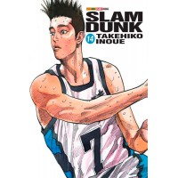 Slam Dunk Vol. 14