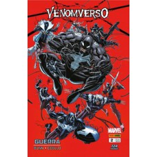 Venomverso - guerra